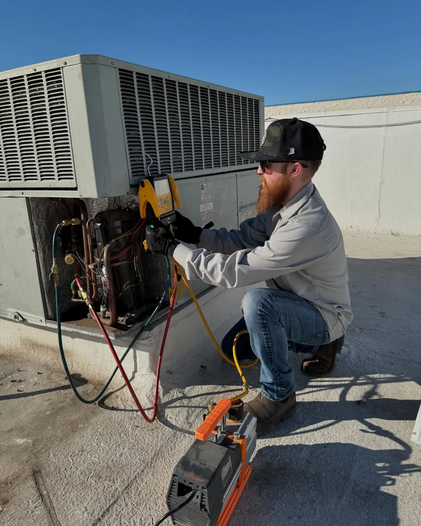 Preventative Maintenance Preventative Maintenance
