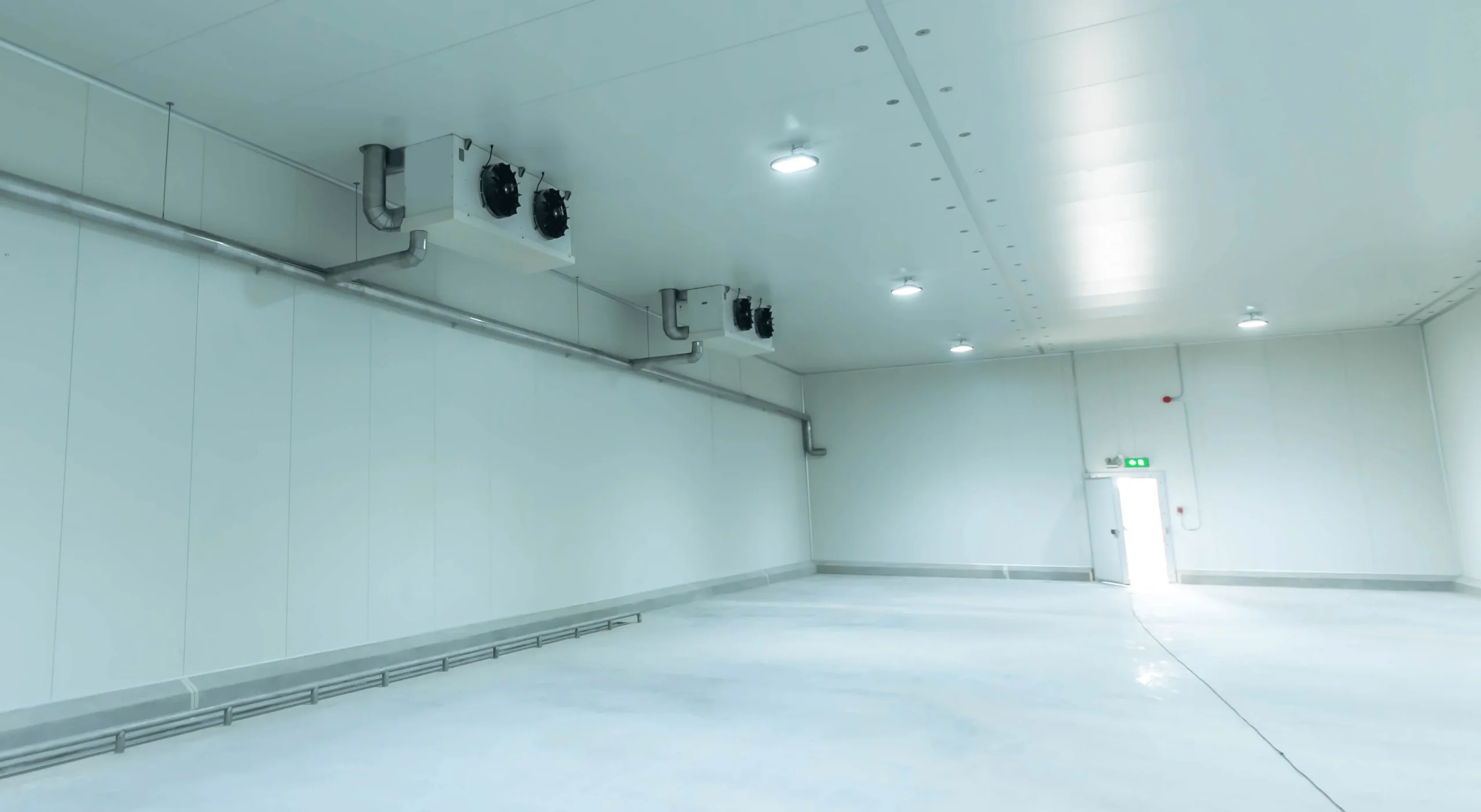 Refrigeration Repair and Installation Refrigeration Repair and Installation