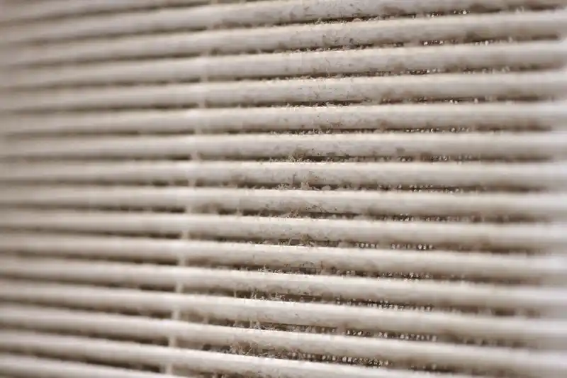 Indoor Air Quality & Filtration Indoor Air Quality & Filtration